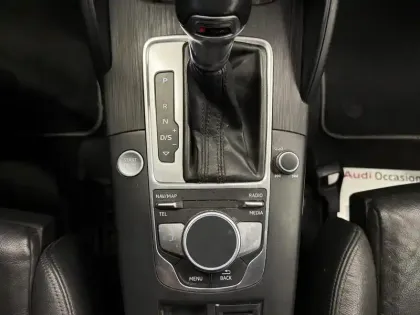 Photo 22 Audi A3  Sportback 35 TFSI CoD 150 S tronic 7