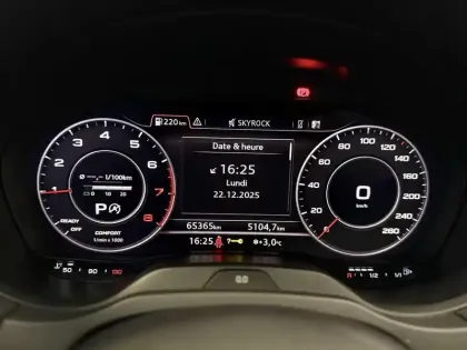 Photo 11 Audi A3  Sportback 35 TFSI CoD 150 S tronic 7