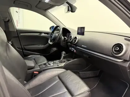 Photo 23 Audi A3  Sportback 35 TFSI CoD 150 S tronic 7