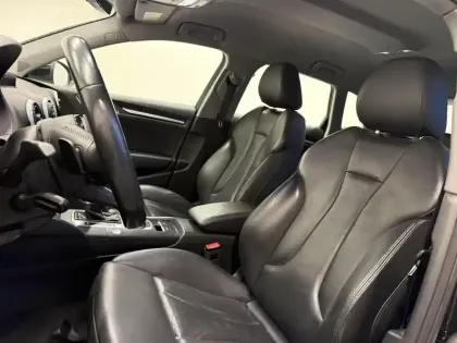 Photo 26 Audi A3  Sportback 35 TFSI CoD 150 S tronic 7