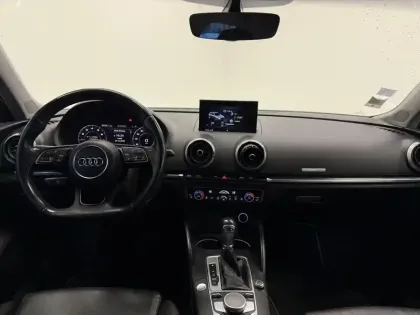 Photo 27 Audi A3  Sportback 35 TFSI CoD 150 S tronic 7