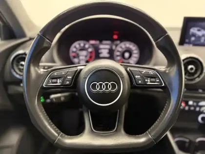 Photo 17 Audi A3  Sportback 35 TFSI CoD 150 S tronic 7