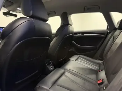 Photo 19 Audi A3  Sportback 35 TFSI CoD 150 S tronic 7