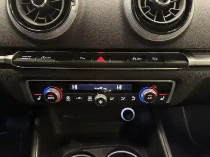 Photo 28 Audi A3  Sportback 35 TFSI CoD 150 S tronic 7