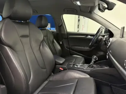 Photo 24 Audi A3  Sportback 35 TFSI CoD 150 S tronic 7