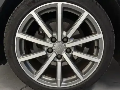 Photo 18 Audi A3  Sportback 35 TFSI CoD 150 S tronic 7