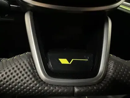 Photo 24 Skoda Elroq  340 ch Batterie RS