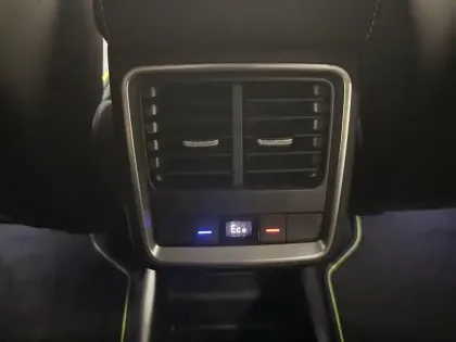 Photo 19 Skoda Elroq  340 ch Batterie RS