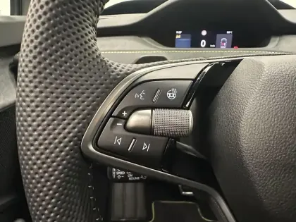 Photo 22 Skoda Elroq  340 ch Batterie RS