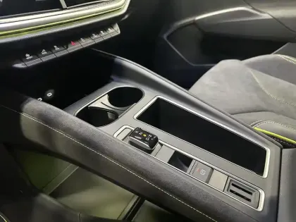 Photo 17 Skoda Elroq  340 ch Batterie RS