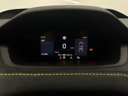 Photo 11 Skoda Elroq  340 ch Batterie RS