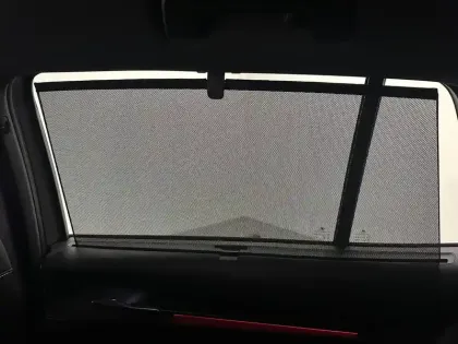 Photo 18 Skoda Elroq  340 ch Batterie RS