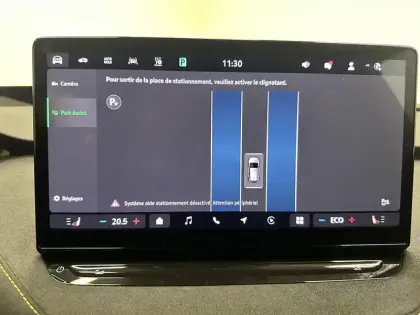 Photo 16 Skoda Elroq  340 ch Batterie RS