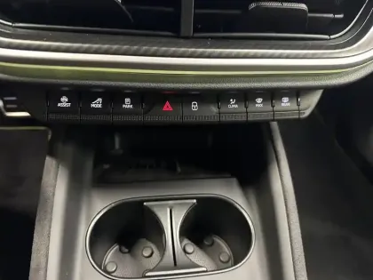 Photo 26 Skoda Elroq  340 ch Batterie RS