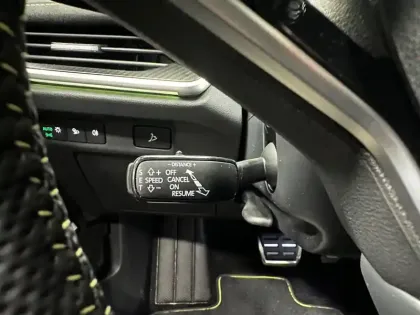 Photo 21 Skoda Elroq  340 ch Batterie RS