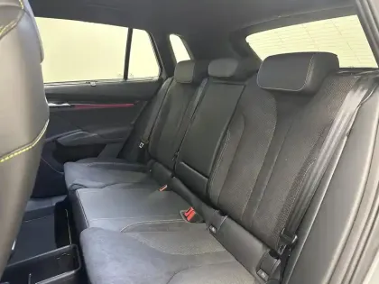 Photo 9 Skoda Elroq  340 ch Batterie RS