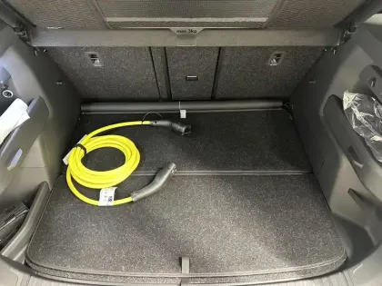 Photo 27 Skoda Elroq  340 ch Batterie RS