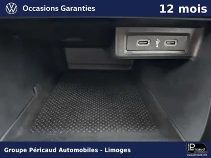 Photo 15 Volkswagen T-cross  1.0 TSI 115 Start/Stop DSG7