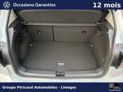 Photo 8 Volkswagen T-cross  1.0 TSI 115 Start/Stop DSG7