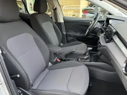 Photo 9 Skoda Fabia  1.0 TSI 116 ch EVO 2 DSG7