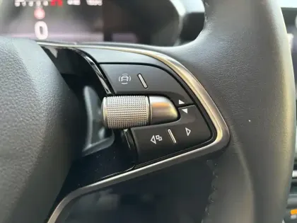 Photo 17 Skoda Fabia  1.0 TSI 116 ch EVO 2 DSG7