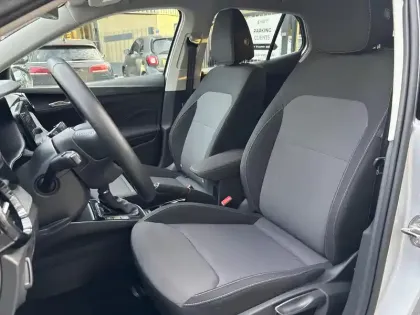 Photo 6 Skoda Fabia  1.0 TSI 116 ch EVO 2 DSG7