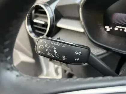 Photo 12 Skoda Fabia  1.0 TSI 116 ch EVO 2 DSG7