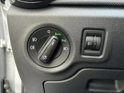 Photo 28 Skoda Fabia  1.0 TSI 116 ch EVO 2 DSG7