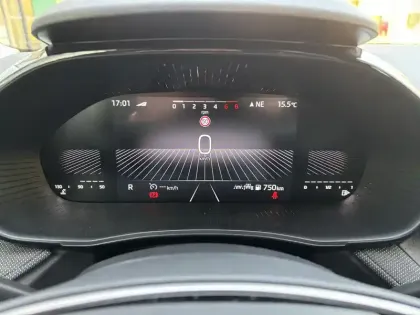 Photo 14 Skoda Fabia  1.0 TSI 116 ch EVO 2 DSG7