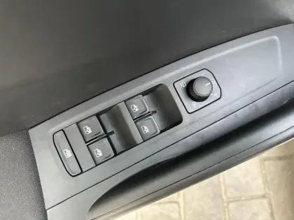 Photo 20 Skoda Fabia  1.0 TSI 116 ch EVO 2 DSG7