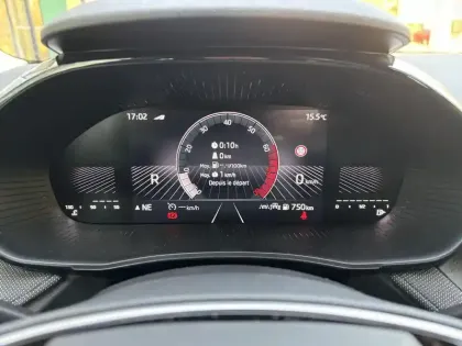 Photo 15 Skoda Fabia  1.0 TSI 116 ch EVO 2 DSG7