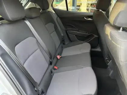 Photo 8 Skoda Fabia  1.0 TSI 116 ch EVO 2 DSG7