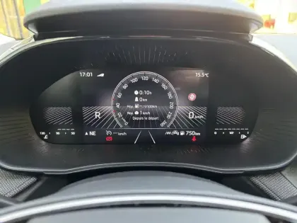 Photo 16 Skoda Fabia  1.0 TSI 116 ch EVO 2 DSG7