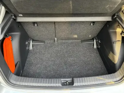 Photo 10 Skoda Fabia  1.0 TSI 116 ch EVO 2 DSG7