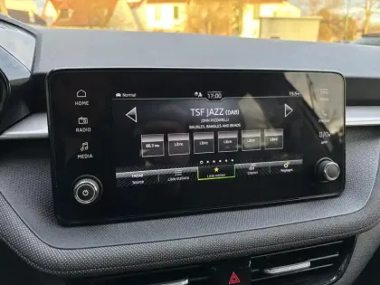 Photo 23 Skoda Fabia  1.0 TSI 116 ch EVO 2 DSG7