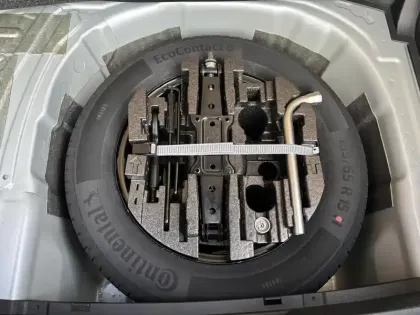 Photo 11 Skoda Fabia  1.0 TSI 116 ch EVO 2 DSG7