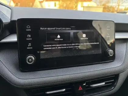 Photo 25 Skoda Fabia  1.0 TSI 116 ch EVO 2 DSG7