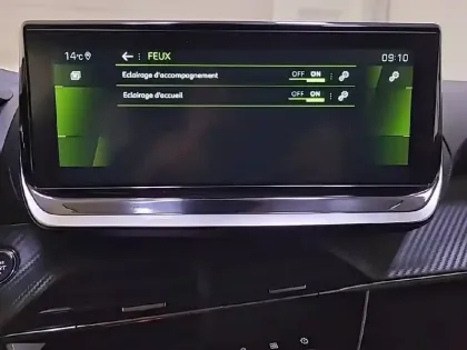 Photo 22 Peugeot 208  PureTech 100 S&S BVM6