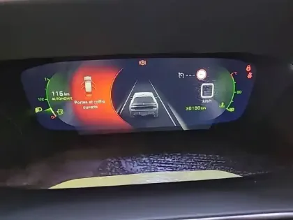 Photo 41 Peugeot 208 Gén. II Ph1 NG Allure Pack 5