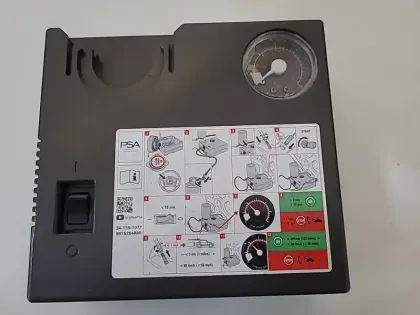 Photo 81 Peugeot 208  PureTech 100 S&S BVM6