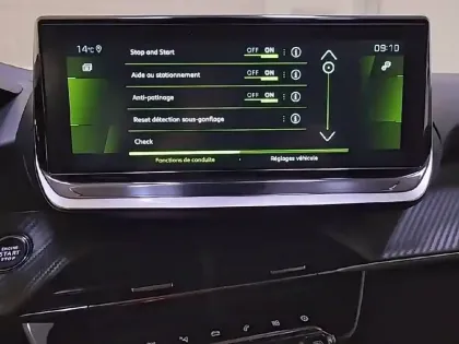 Photo 52 Peugeot 208 Gén. II Ph1 NG Allure Pack 5