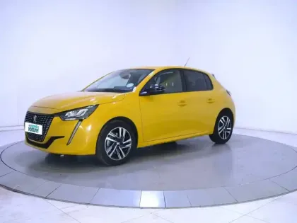 Photo Peugeot 208 Allure Pack