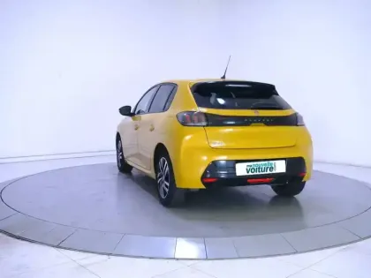 Photo 6 Peugeot 208  PureTech 100 S&S BVM6