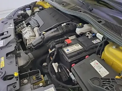 Photo 14 Peugeot 208  PureTech 100 S&S BVM6