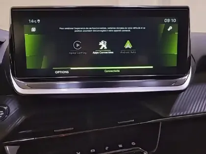 Photo 55 Peugeot 208 Gén. II Ph1 NG Allure Pack 5