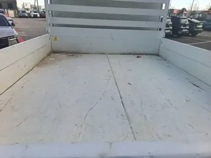 Photo 5 Citroën Jumper  CHASSIS DBLE CAB 4-35 L4 BLUEHDi 130 BVM6