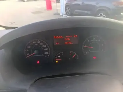 Photo 9 Citroën Jumper  CHASSIS DBLE CAB 4-35 L4 BLUEHDi 130 BVM6