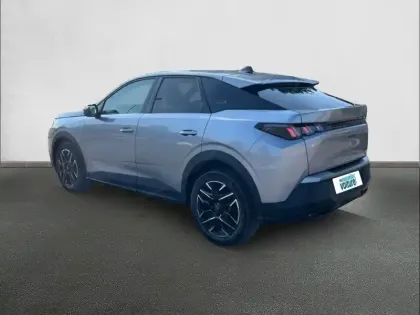 Photo 6 Peugeot 3008  Hybrid 145 e-DCS6