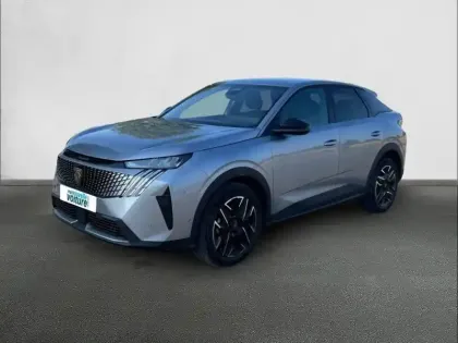 Photo Peugeot 3008 Allure