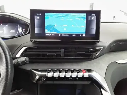 Photo 14 Peugeot 5008  PureTech 130ch S&S BVM6